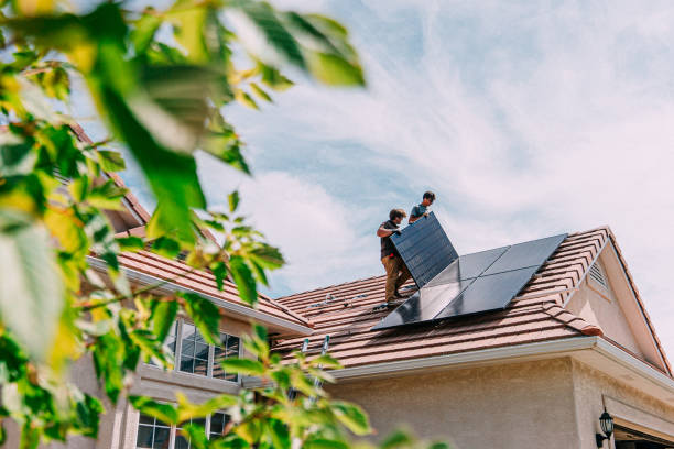 Quick and Trustworthy Emergency Roof Repair Services in Marco Island, FL