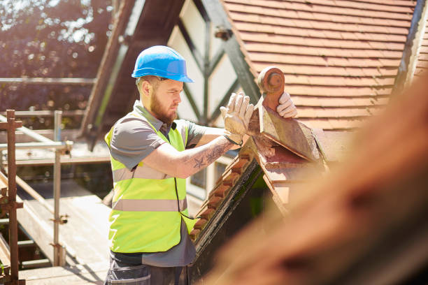 Roof Waterproofing Services in Marco Island, FL
